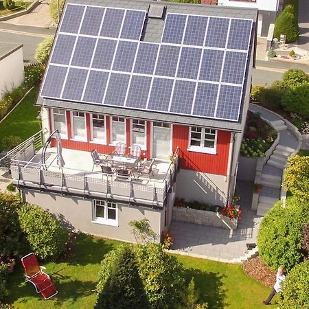 Landhaus Anneliese Oberkotzau Exteriér fotografie